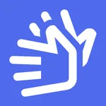 SignMate ASL Sign Language icon