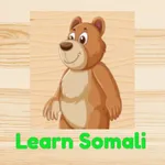 Learn Somali icon