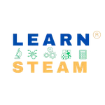 Learn STEAM icon