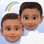 LEARN WITH ZYAD AND ADAM icon
