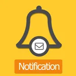 Notification Sender icon