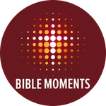 Bible Moments 聖經時刻 icon