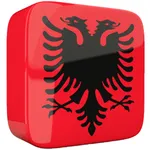 Learn Albanian Language icon