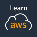 Learn AWS icon