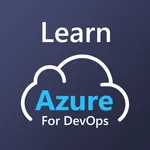 Learn Azure for DevOps icon