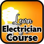 Learn Electrician Course icon