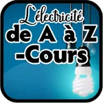 L'électricité de A à Z -Cours icon