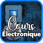 Cours Électronique icon