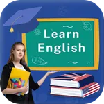 English Tutor - Learn English icon