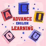 Learn Advance English in Urdu icon