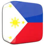 Learn Filipino Tagalog Offline icon