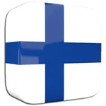 Learn Finnish Offline icon