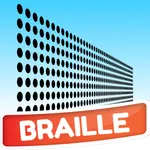 Braille Alphabet icon