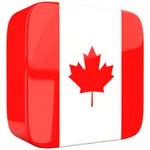 Learn French Canadian icon