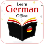 Learn German,Speak German icon