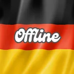 Learn German for beginners icon