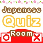 Japanese Quiz Room icon