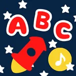 Rocket English icon