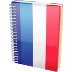 French Phrasebook Lite icon