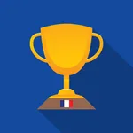 French Verb Master: French App icon