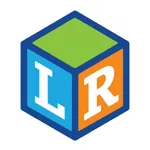 Learning Resources Admin icon