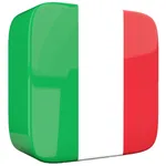 Learn Italian Language Offline icon