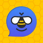 Bumble Bee - Learn English icon