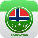 Learn Norwegian Daily icon