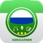 Learn Russian Daily icon