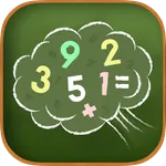 Mathsy icon
