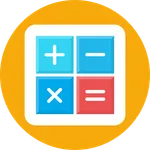 Learn Math icon
