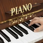 Learn Piano-Play With Keyboard icon