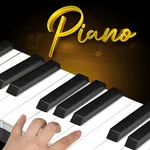 Learn Piano - Piano Keyboard icon