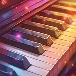 Piano Prodigy:Virtual Keyboard icon