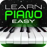Learn Piano, Play Piano Easily icon