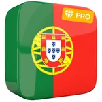 Learn Portuguese Offline Pro icon