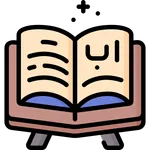 i am learning quran icon