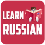 Learn Russian offline icon