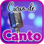Curso de Canto icon