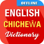 English To Chichewa Dictionary icon