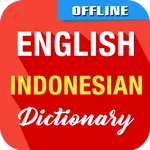 English To Indonesian Dictiona icon