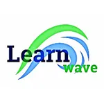 learn wave icon