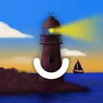 The Lighthouse - Mindfulness icon