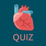 Anatomy & Physiology Quiz Test icon