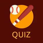 Baseball Quiz Test Trivia icon