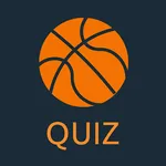 Basketball Quiz NBA Test icon