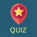 World Capitals Quiz Test Game icon