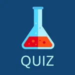 Chemistry Quiz Test Trivia icon