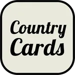 Countries Cards: Flags, Coats  icon