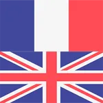 French-English Phrasebook: Use icon